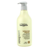 SHAMPOOING INTENSE REPAIR 500 ML